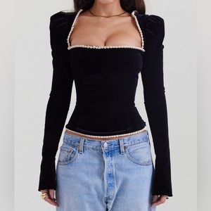 House of CB Noa Corset